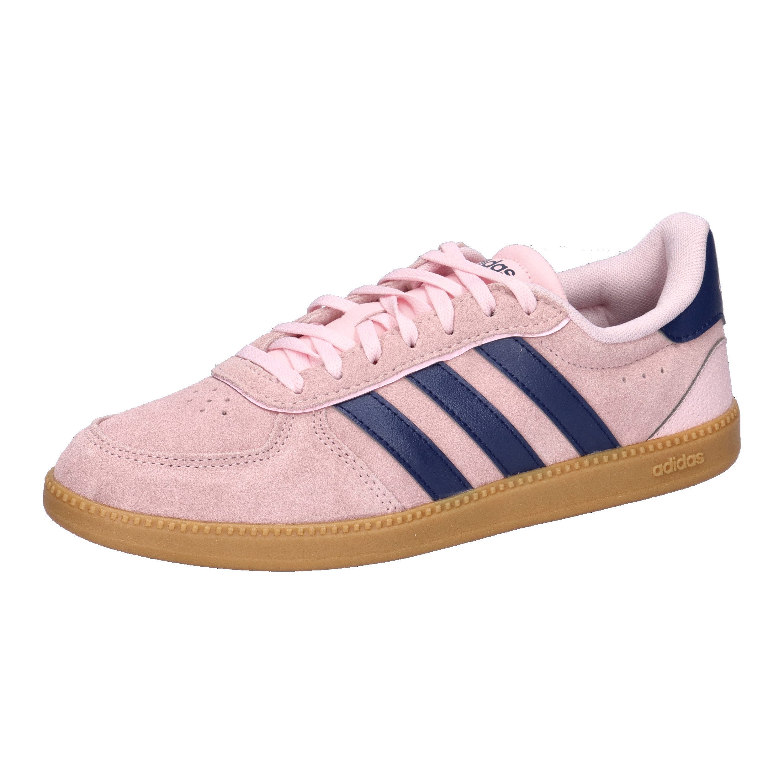 adidas Performance adidas Damen Sneaker BREAKNET günstig online kaufen