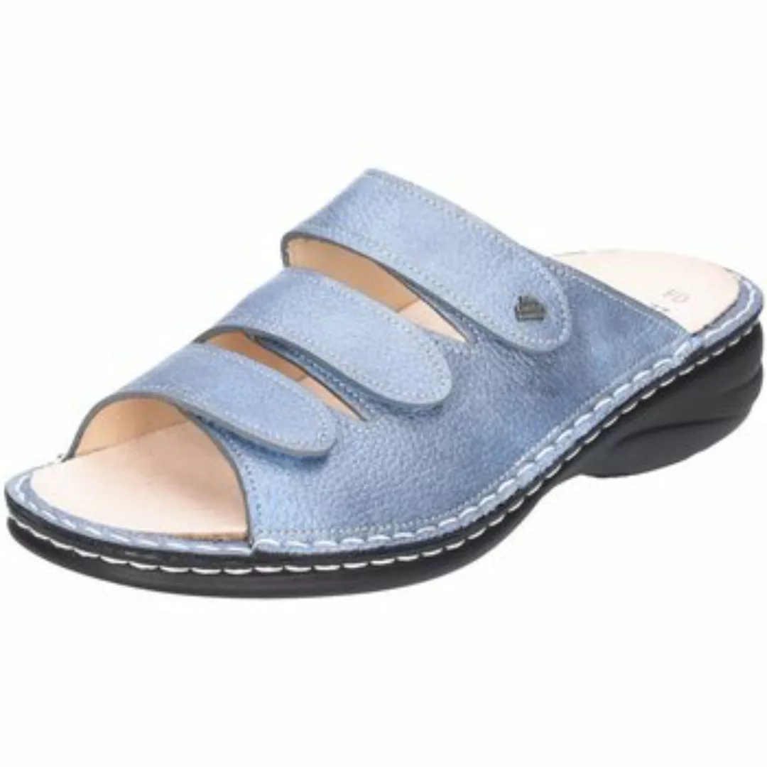 Finn Comfort  Clogs Pantoletten FINN COMFORT Hellas 02620-705 02620-705124 günstig online kaufen