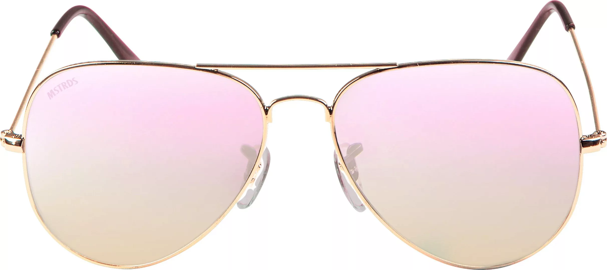 MSTRDS Sonnenbrille "Accessoires Sunglasses PureAv" günstig online kaufen