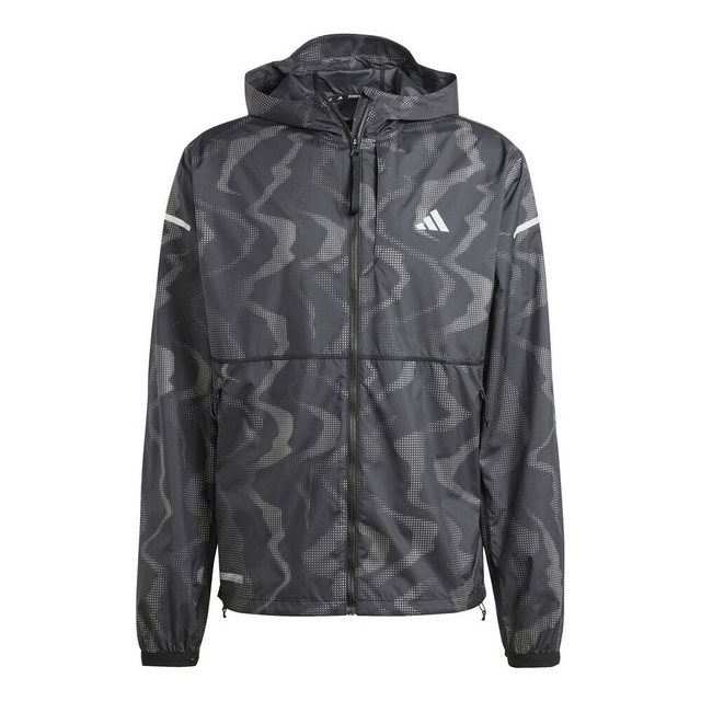 adidas Sportswear Laufjacke Ulimate Premium Jacket günstig online kaufen