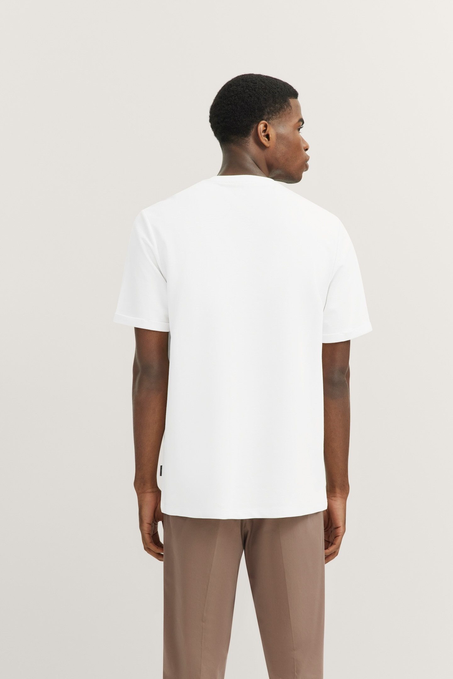 bugatti T-Shirt, mit Print günstig online kaufen