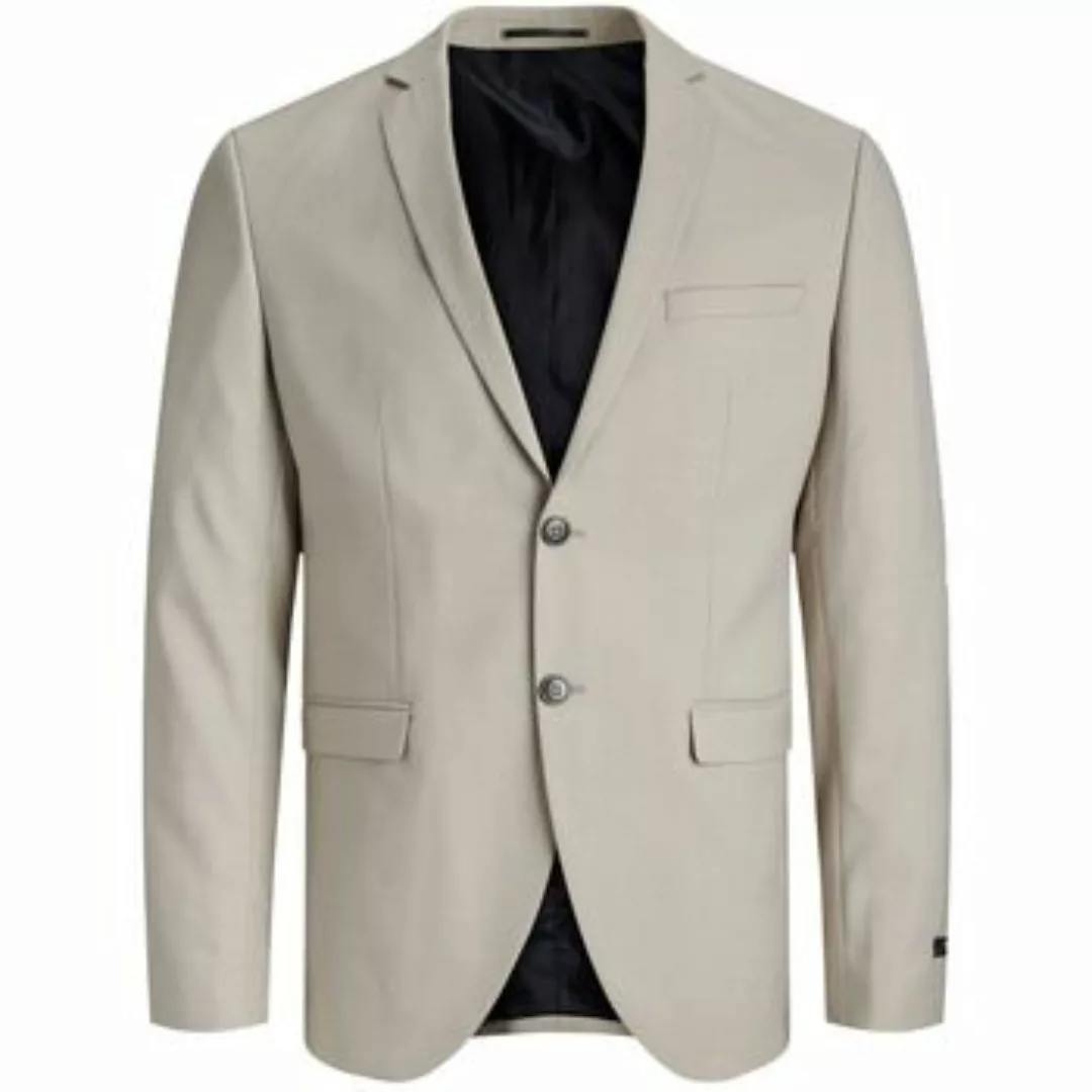 Jack & Jones  Jacken 12141107 SOLARIS BLAZER-STRING günstig online kaufen