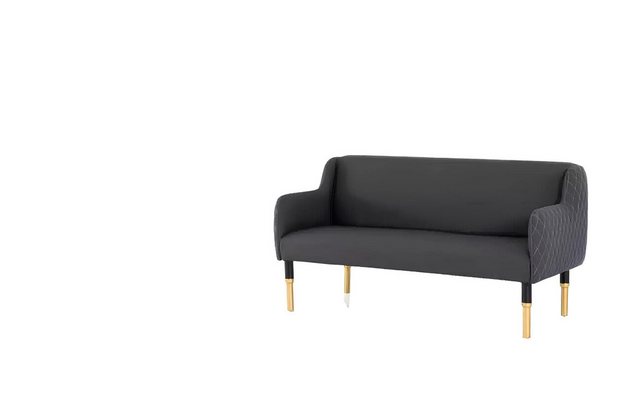 JVmoebel Sofa Sofa-Set Edelstahlmöbel Sofagarnitur Zweisitzer Einsitzer Ses günstig online kaufen