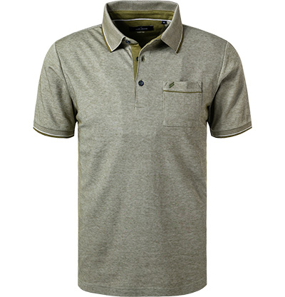 Daniel Hechter Polo-Shirt 74001/121900/530 günstig online kaufen