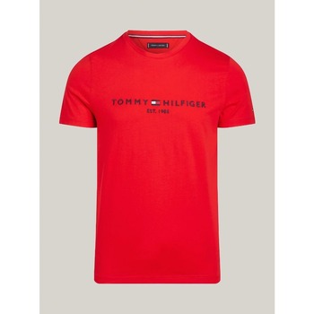 Tommy Hilfiger  T-Shirts & Poloshirts MW0MW11797 günstig online kaufen