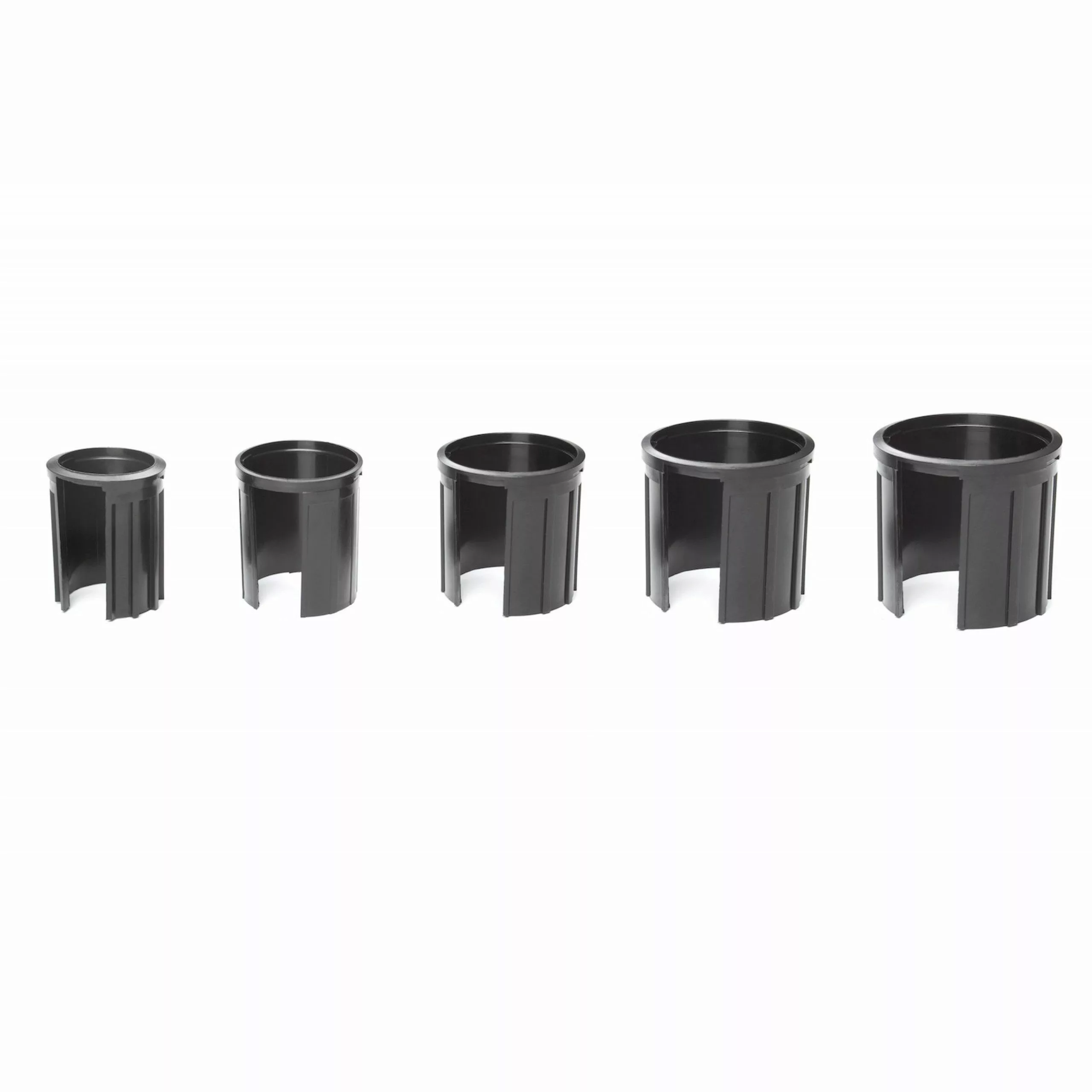 doppler® Schirmhalter UNIVERSAL, 5 Reduzierringe für günstig online kaufen