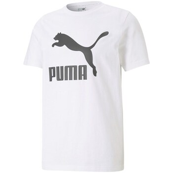 Puma  T-Shirts & Poloshirts 530088-02 günstig online kaufen