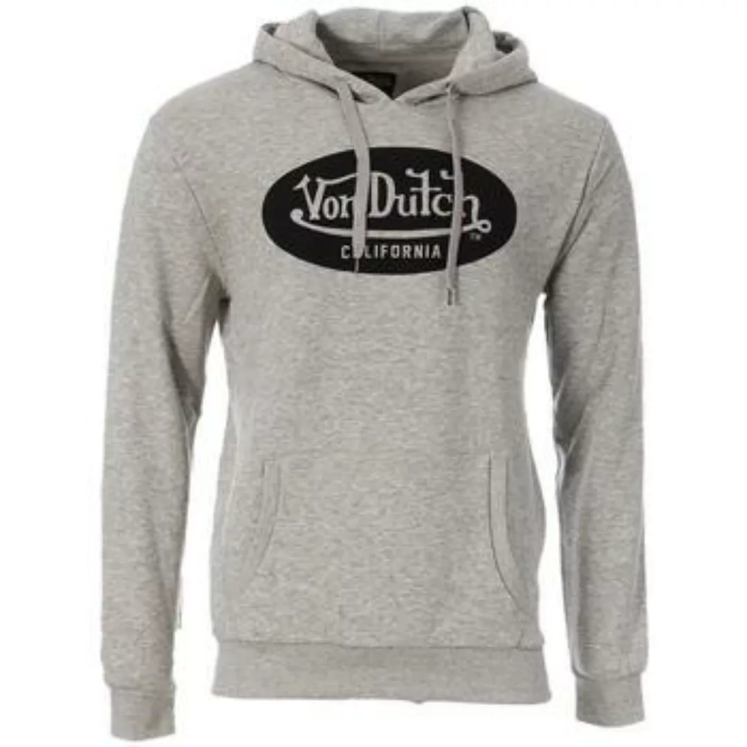 Von Dutch  Sweatshirt VD/SWH/ORIGIN günstig online kaufen