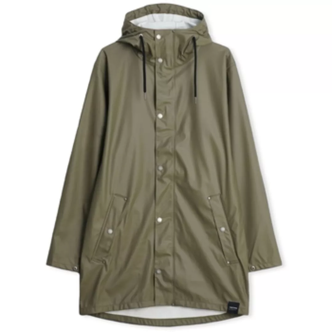 Tretorn  Herrenmantel Wings Plus Eco Rain Jacket - Green günstig online kaufen