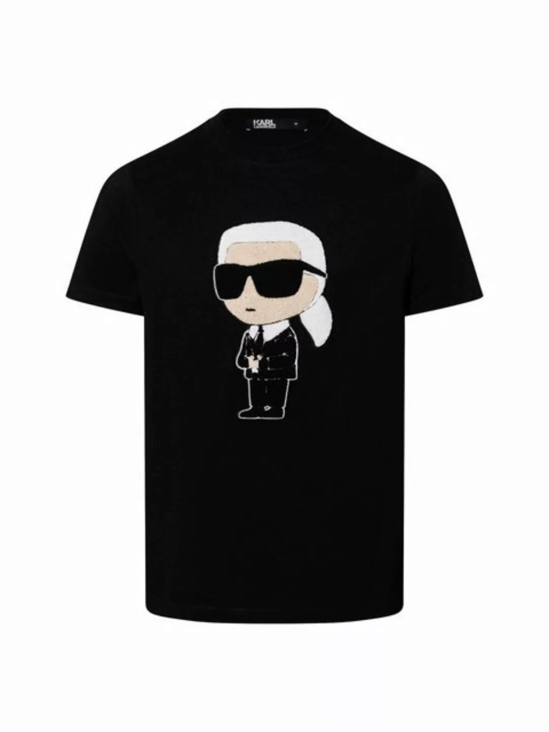 KARL LAGERFELD T-Shirt günstig online kaufen