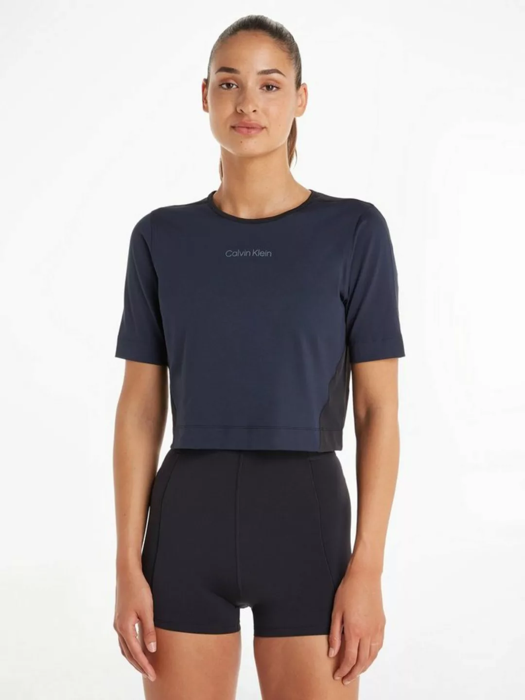 Calvin Klein Sport T-Shirt günstig online kaufen