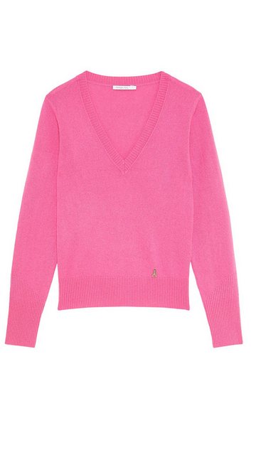 Patrizia Pepe V-Ausschnitt-Pullover günstig online kaufen