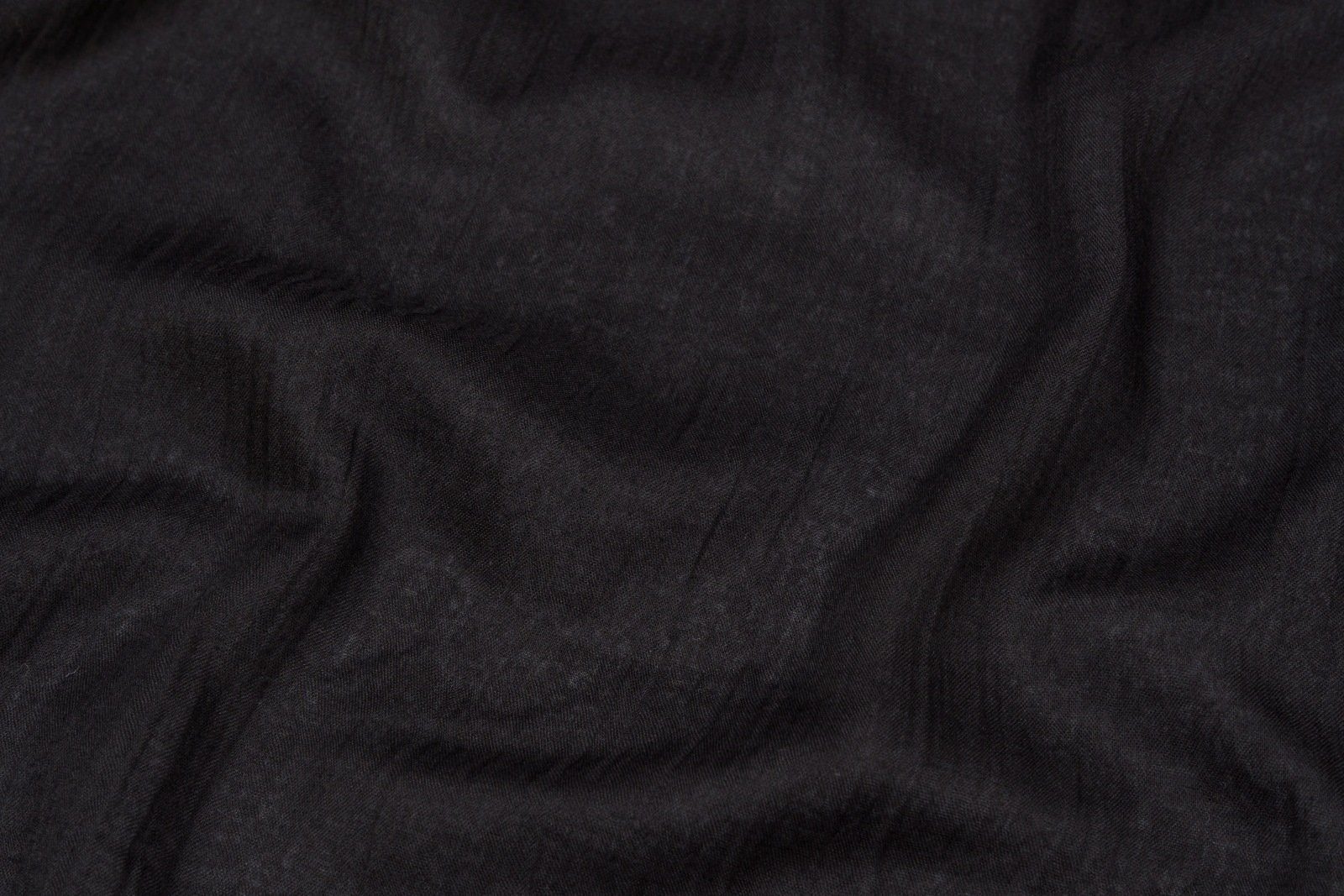 styleBREAKER Modeschal Leichter Schal Einfarbig, (1-St) günstig online kaufen