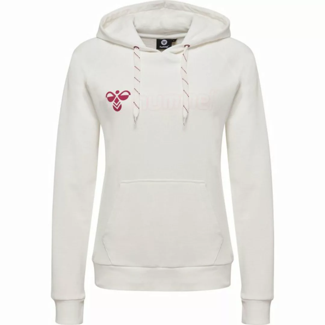 hummel Kapuzenpullover Hummel Damen Kapuzenpullover MADELYN HOODIE 203024 günstig online kaufen