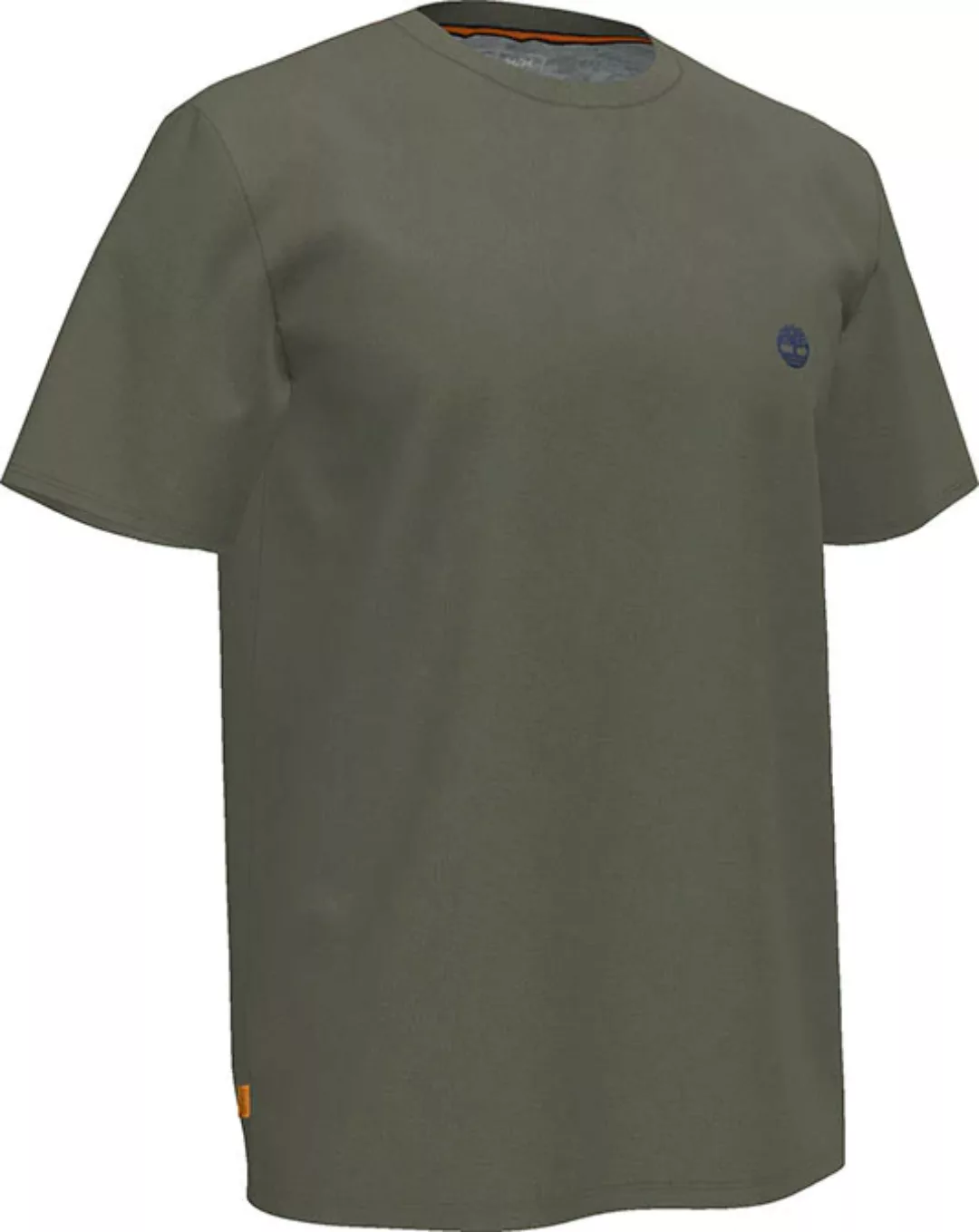 Timberland T-Shirt "PORT ROYALE" günstig online kaufen