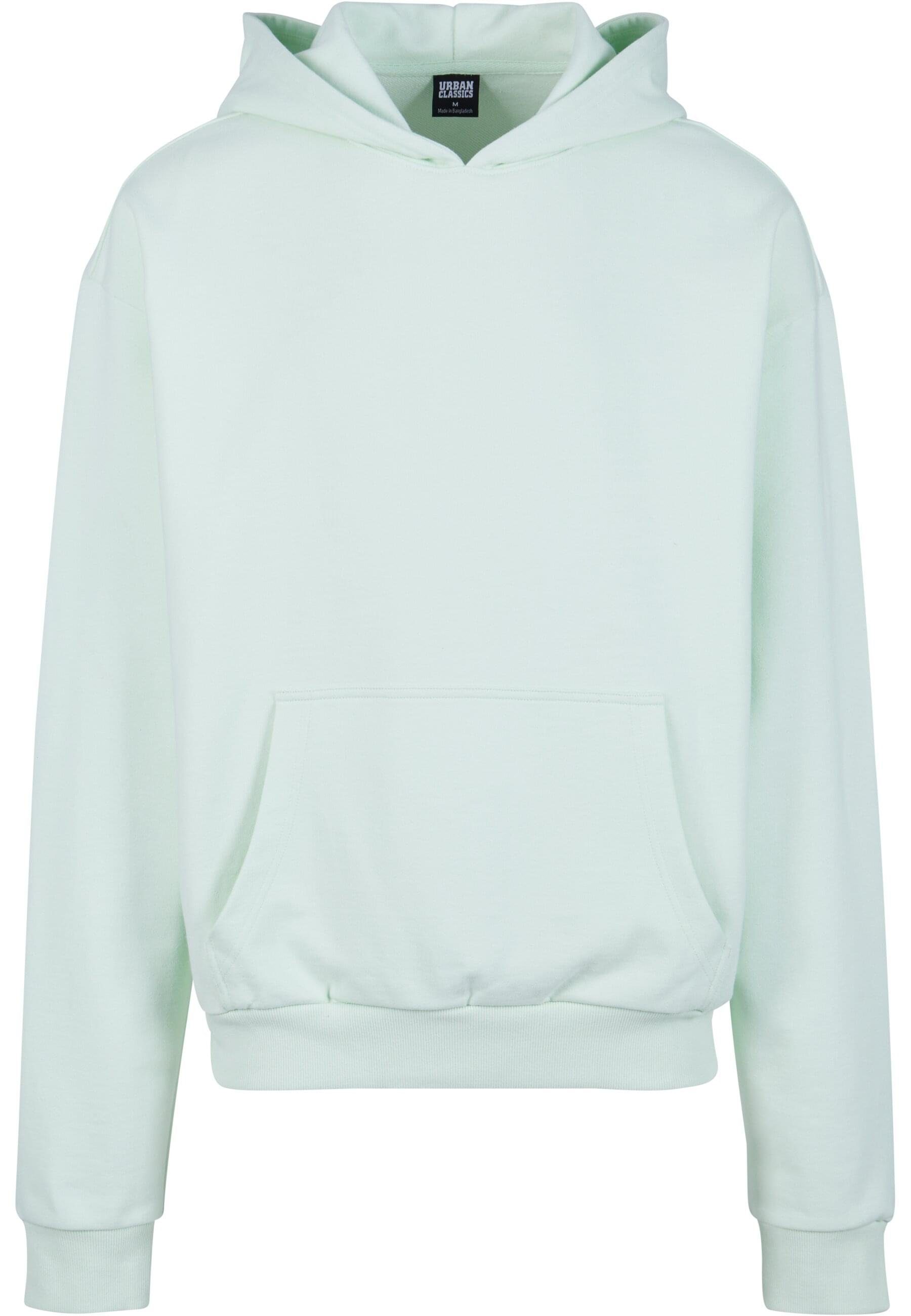 URBAN CLASSICS Sweatshirt "Urban Classics Herren Ultra Heavy Hoody", (1 tlg günstig online kaufen