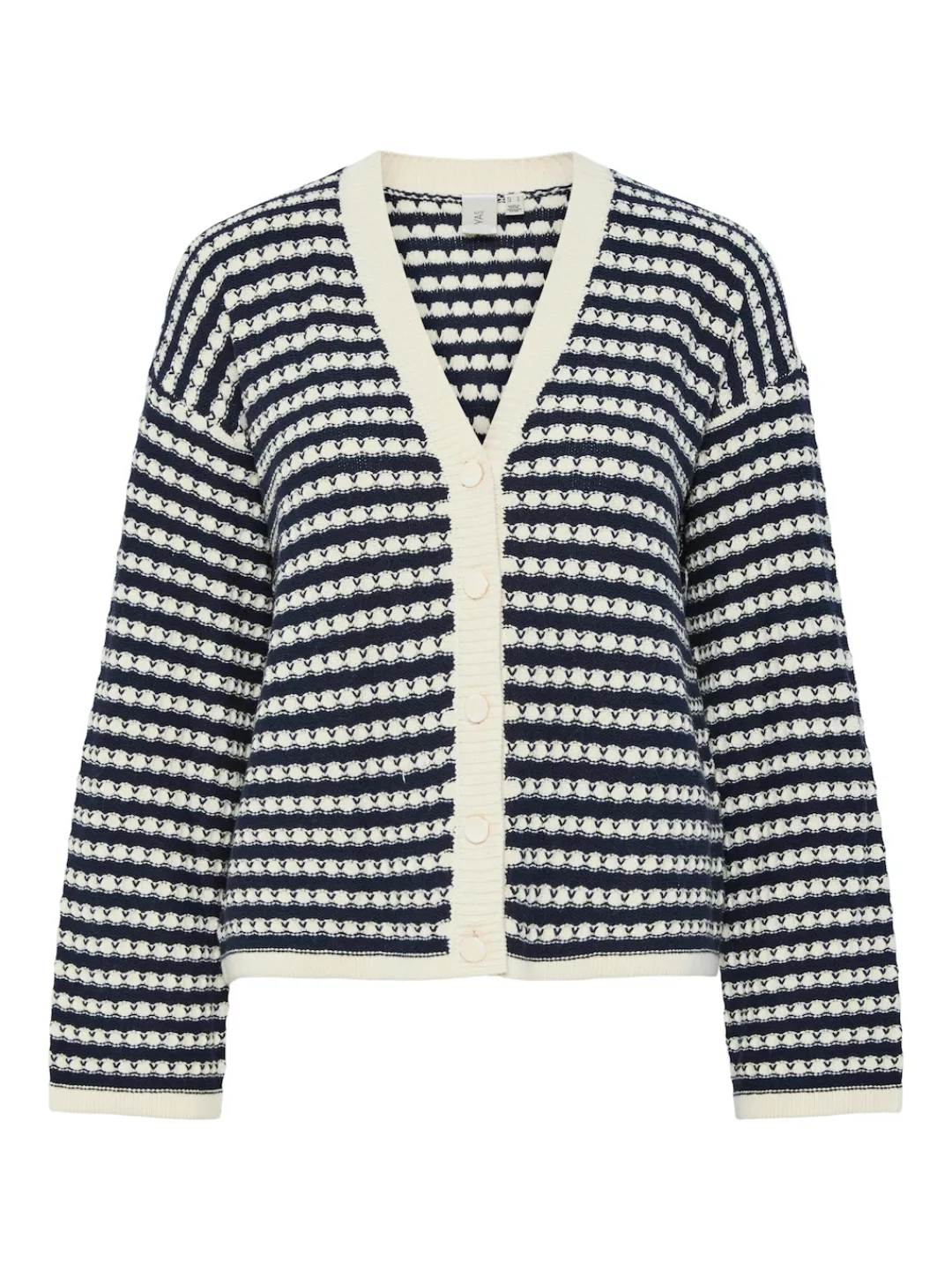 Y.A.S Strickjacke YASCIBYL LS KNIT CARDIGAN NOOS günstig online kaufen