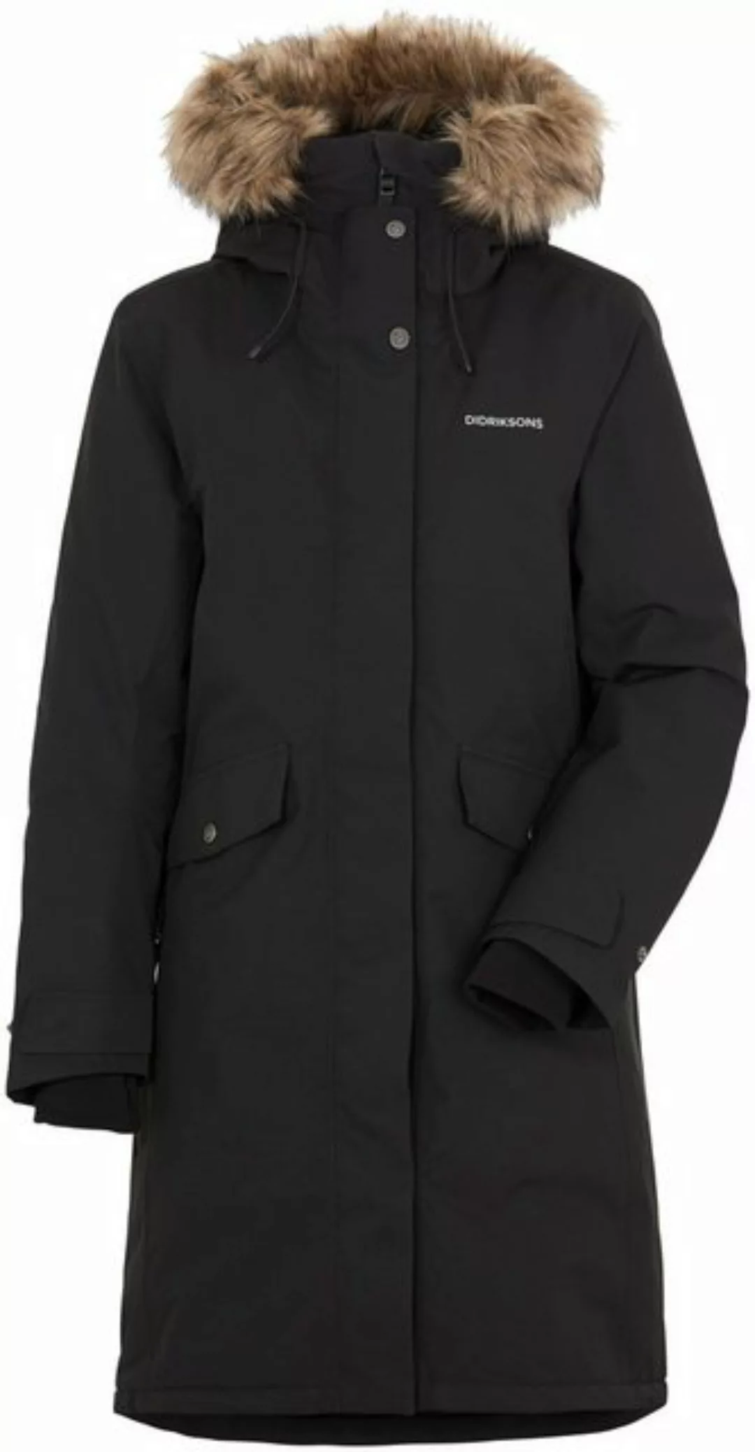 Didriksons Trekkingjacke günstig online kaufen