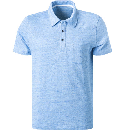 OLYMP Casual Modern Fit Polo-Shirt 5420/12/11 günstig online kaufen
