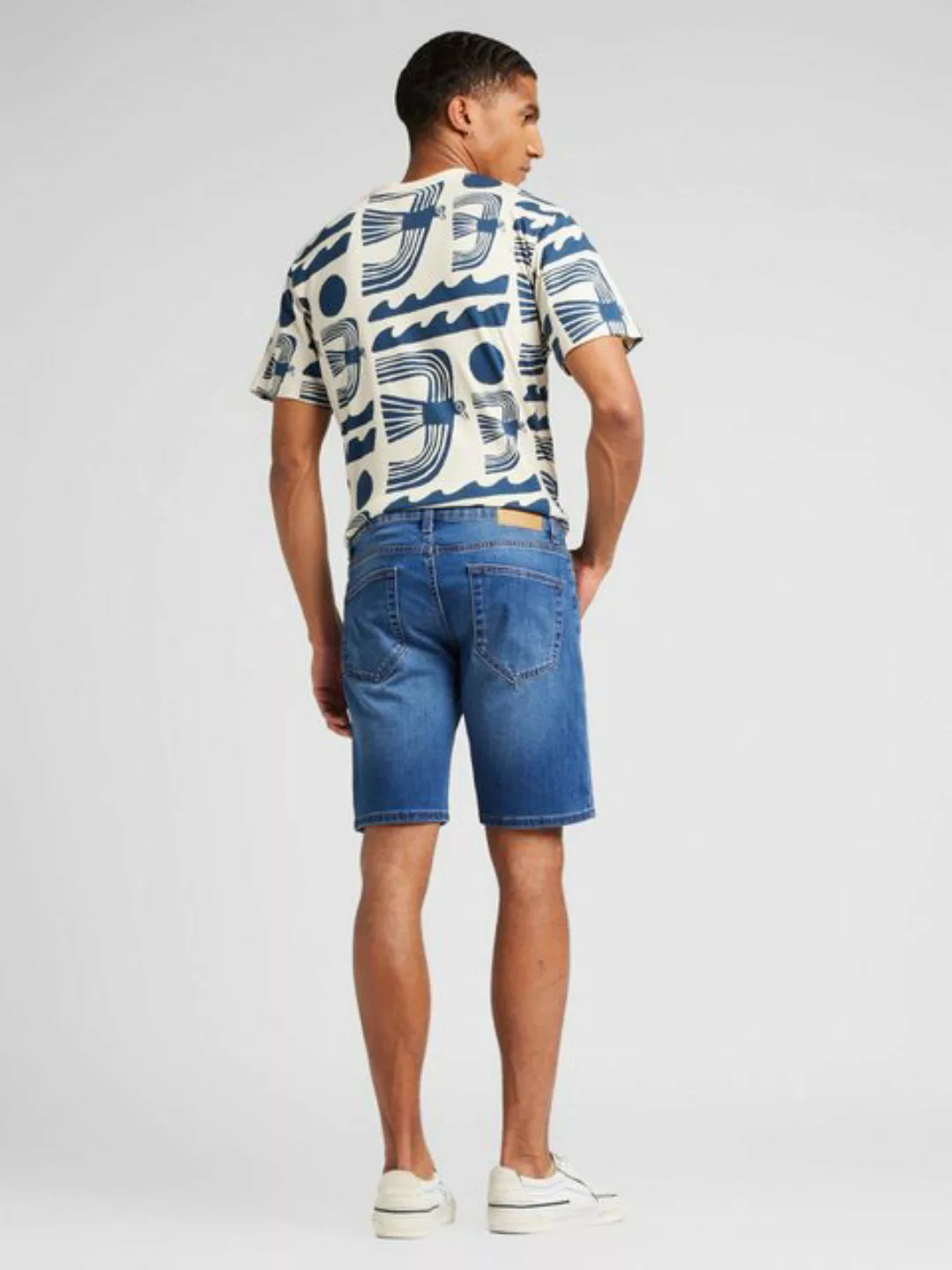 ONLY & SONS Jeansshorts LOOM (1-tlg) günstig online kaufen