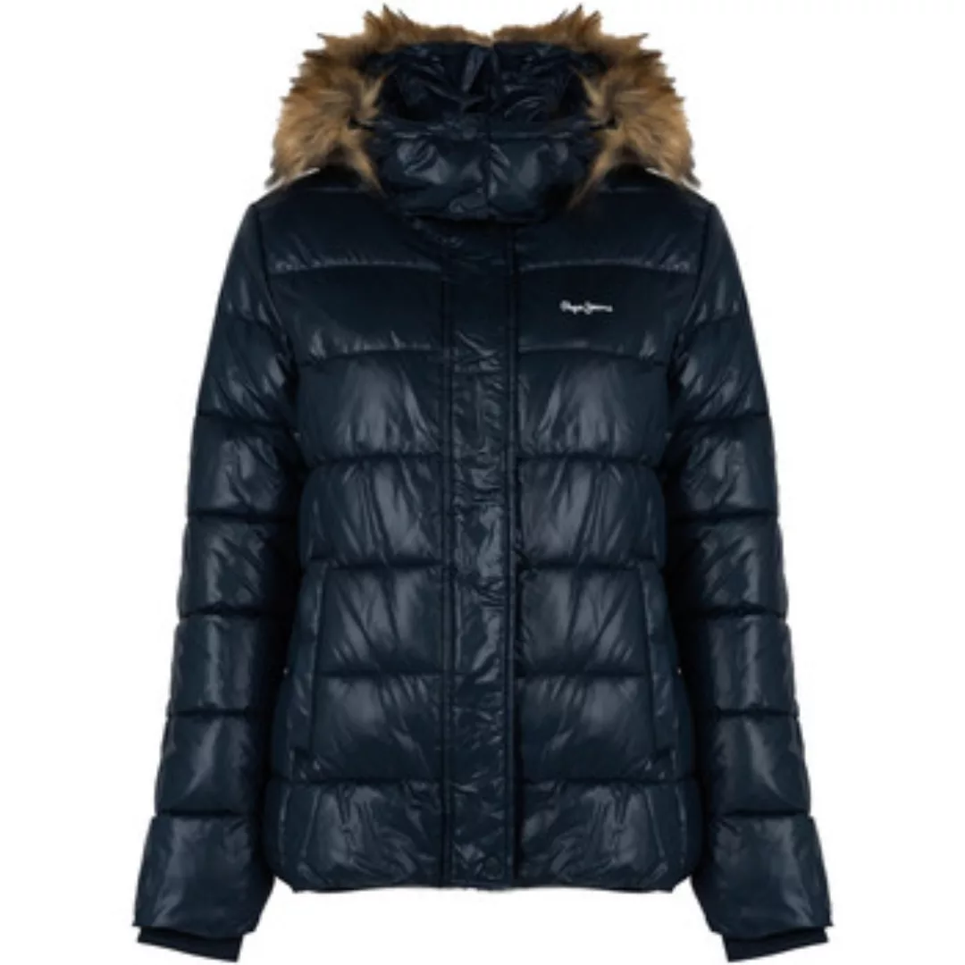 Pepe jeans  Damen-Jacke PL402104 | June günstig online kaufen