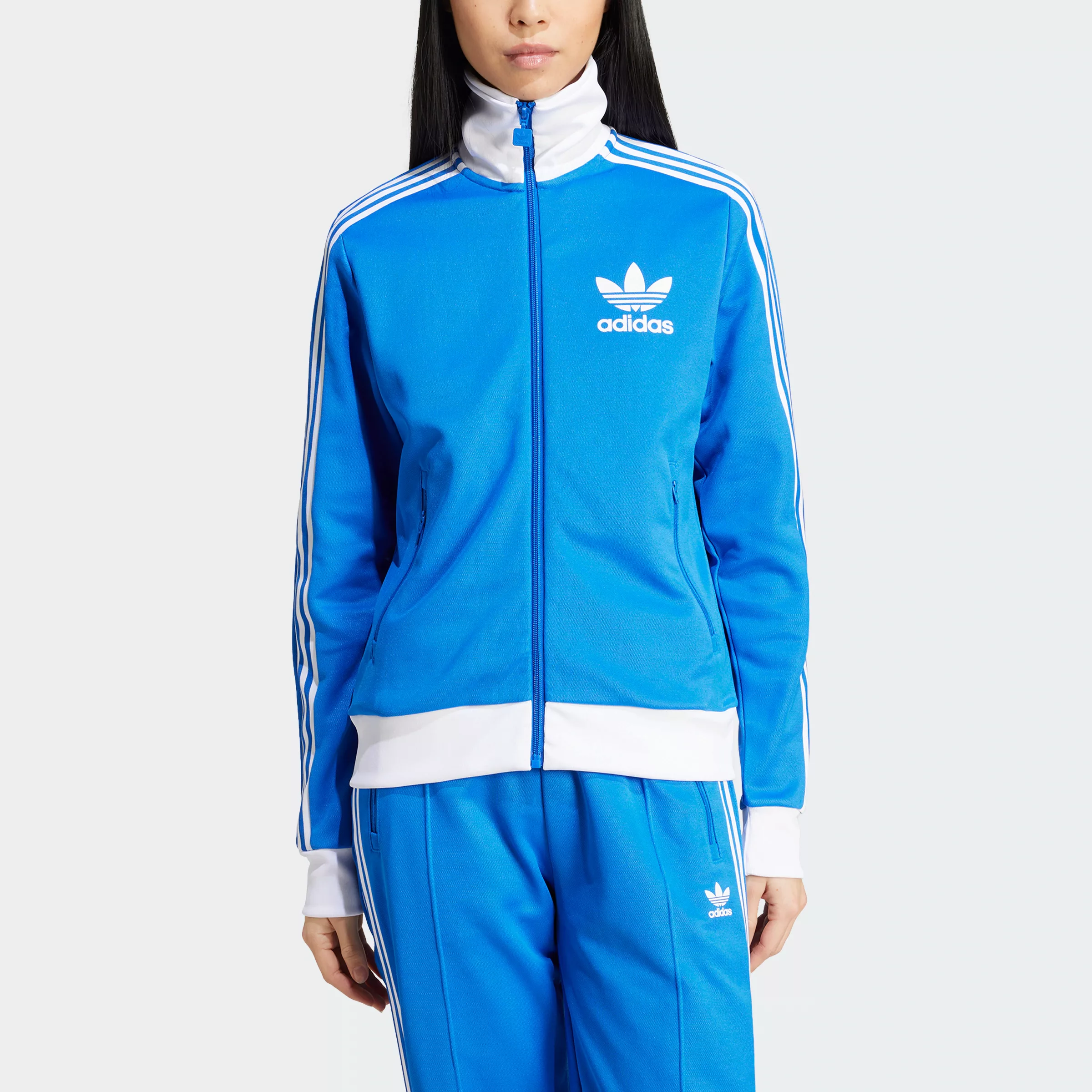 adidas Originals Outdoorjacke "BECKENBAUER TT" günstig online kaufen