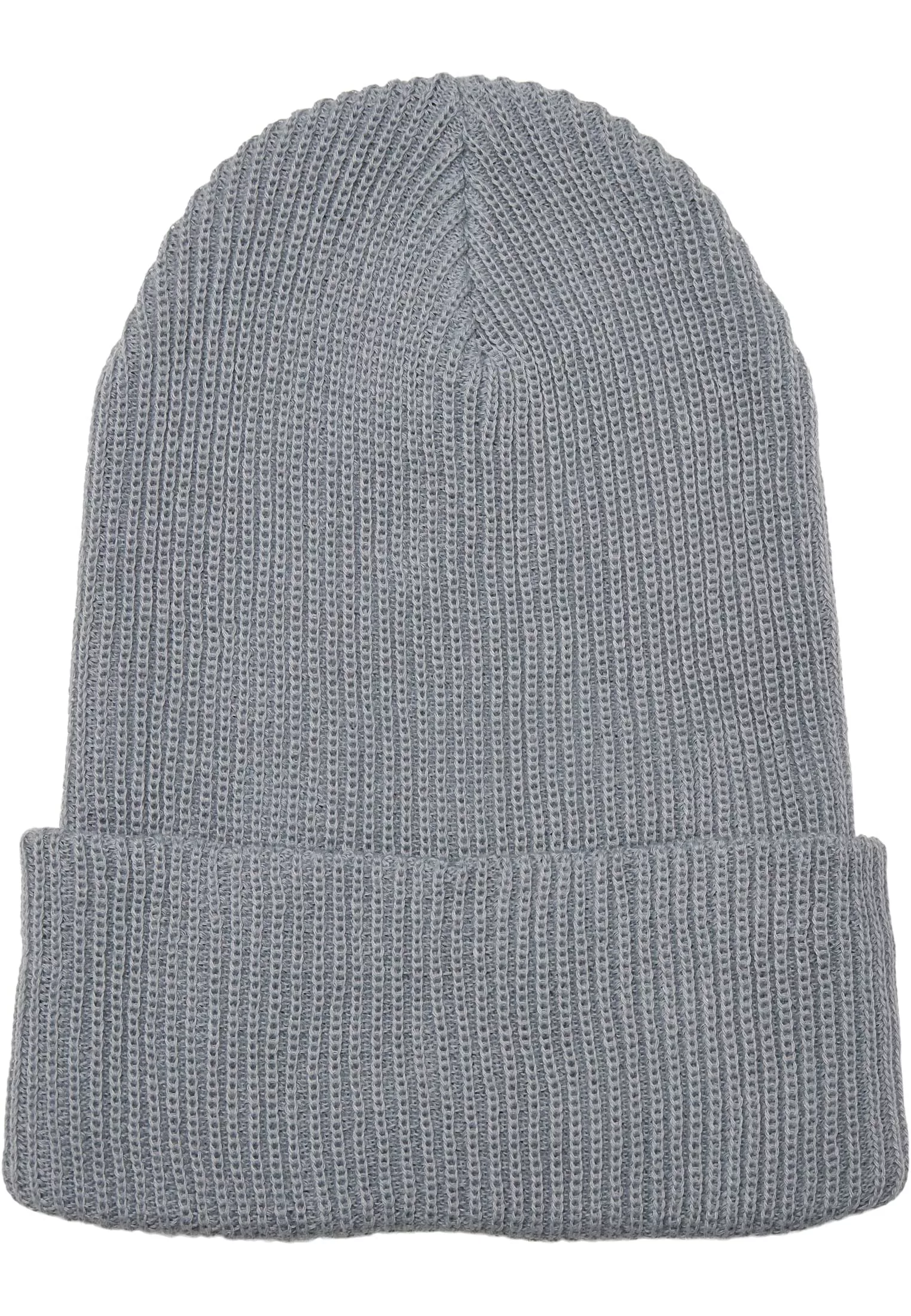 Flexfit Beanie "Flexfit Accessoires Recycled Yarn Ribbed Knit Beanie", (1 S günstig online kaufen