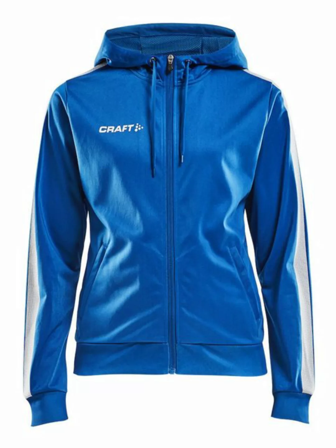 Craft Sweatshirt Pro Control Hood Jacket Damen günstig online kaufen