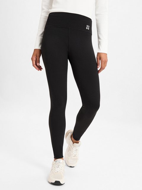 HUGO Leggings Noparda günstig online kaufen