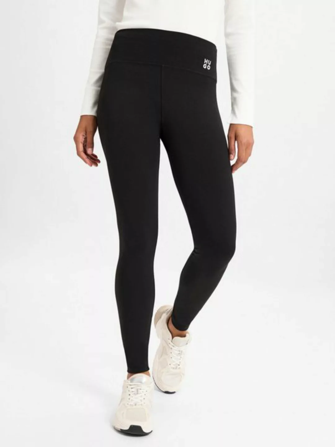 HUGO Leggings Noparda günstig online kaufen