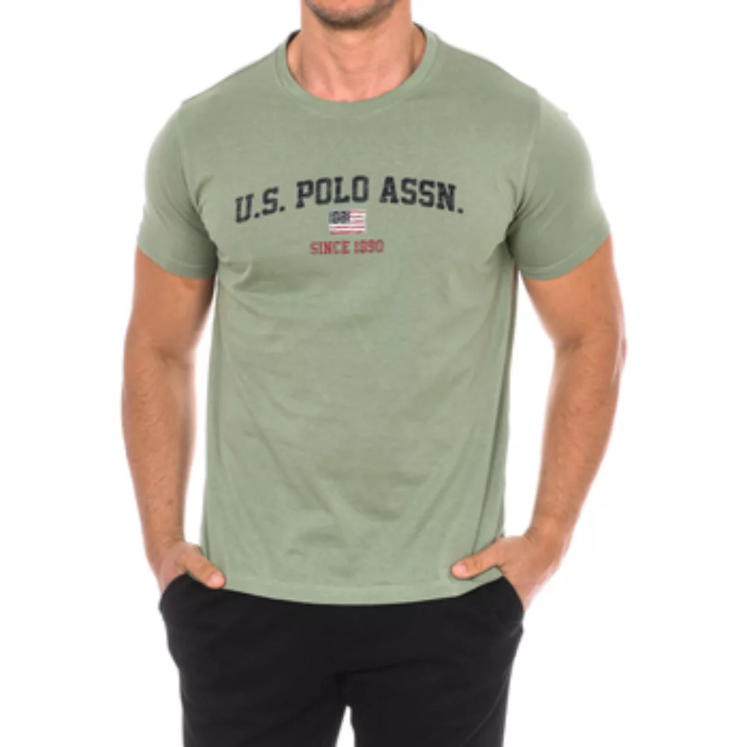 U.S Polo Assn.  T-Shirt 66893-148 günstig online kaufen