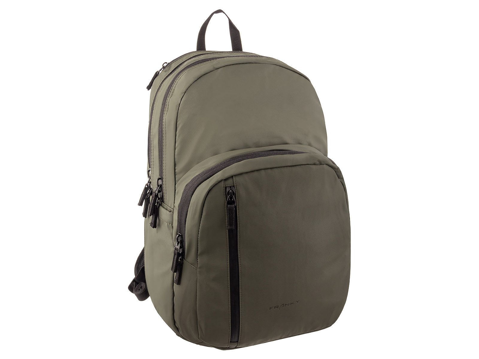 Franky Schulrucksack RS02-B Schulrucksack (1-tlg) günstig online kaufen