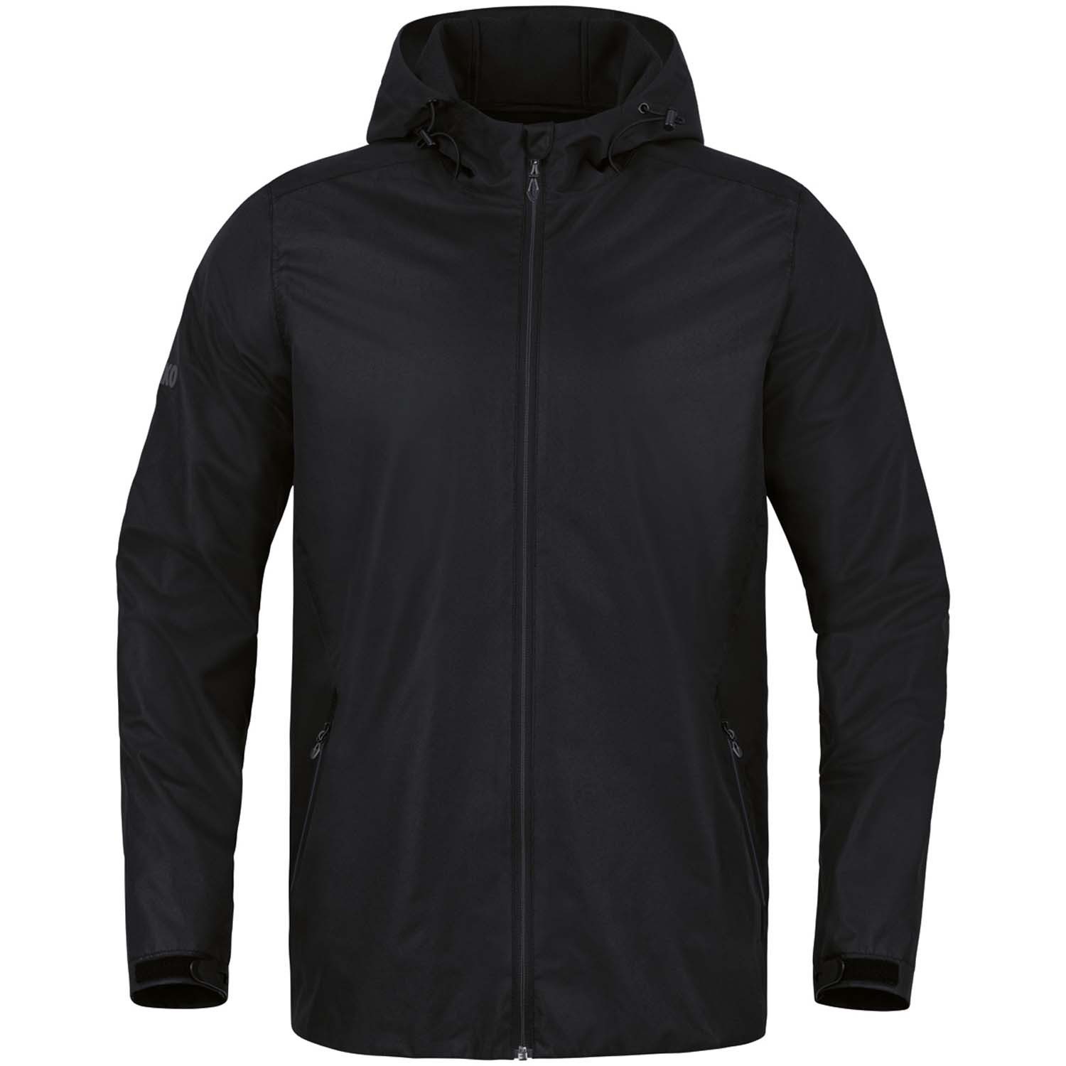 Jako Regenjacke Jako Herren Allwetterjacke Allround günstig online kaufen