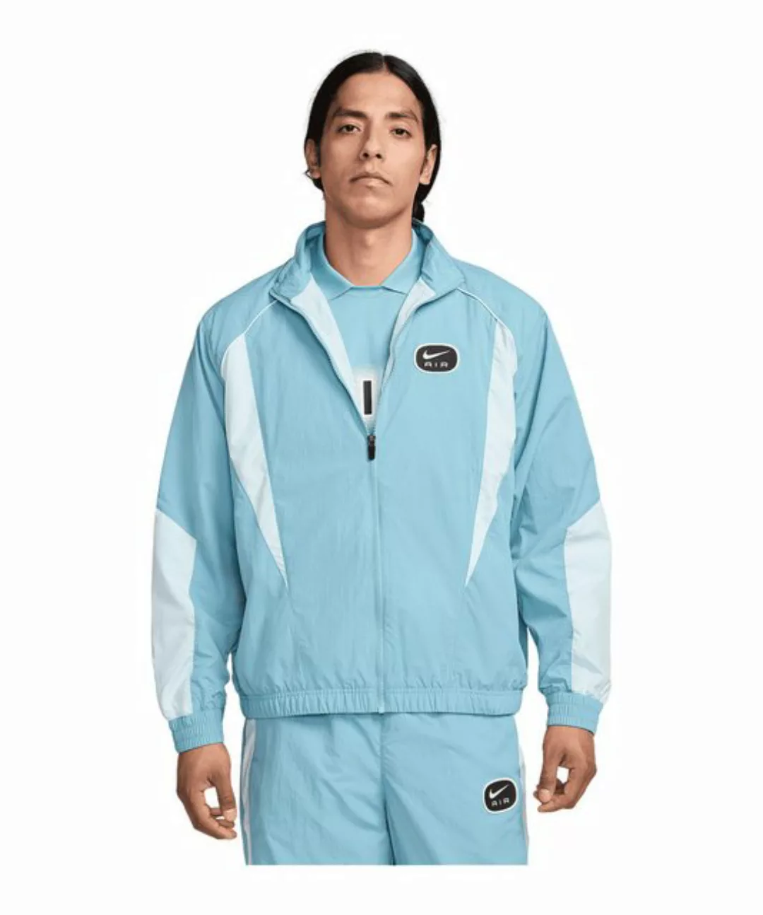 Nike Sportswear Sweatjacke Air Jacke günstig online kaufen