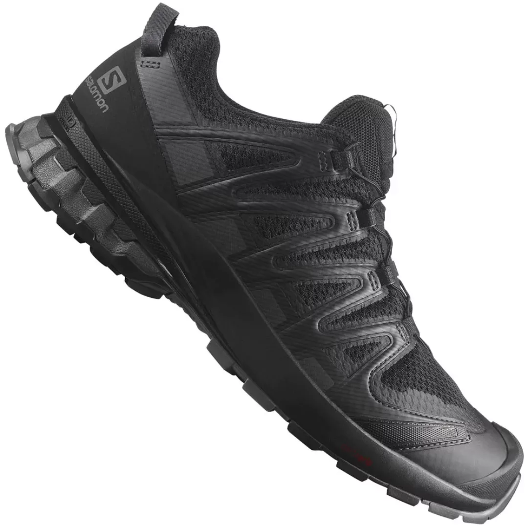 Salomon XA PRO 3D v8 Black/Black/Magnet günstig online kaufen