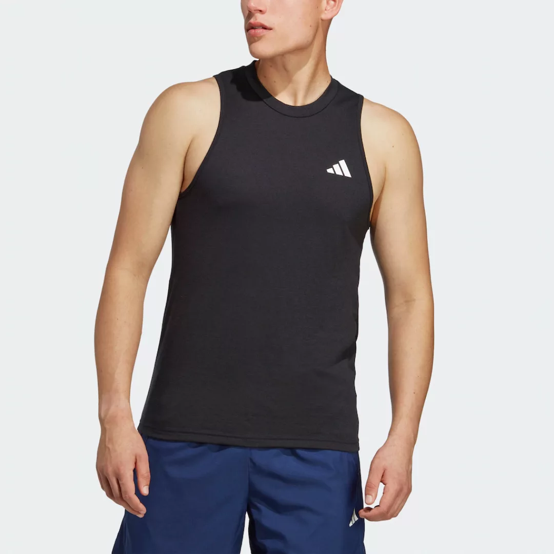 adidas Performance Tanktop "TR-ES FR SL T" günstig online kaufen