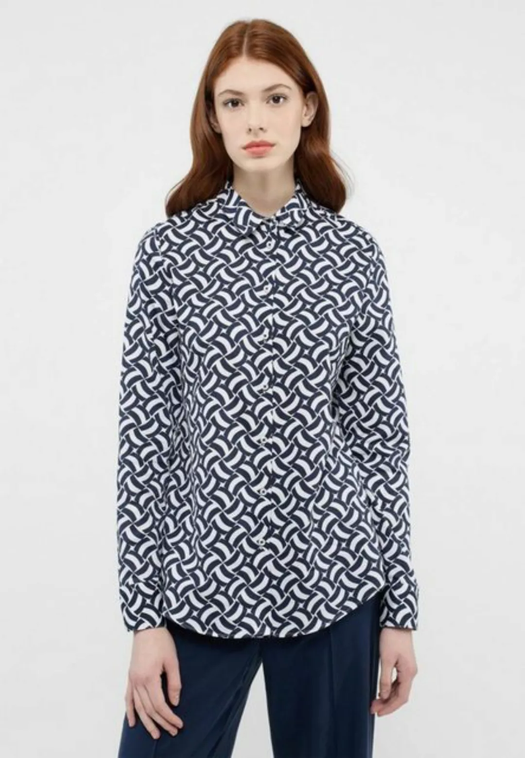 Eterna Blusenshirt Bluse 7906 D935 günstig online kaufen
