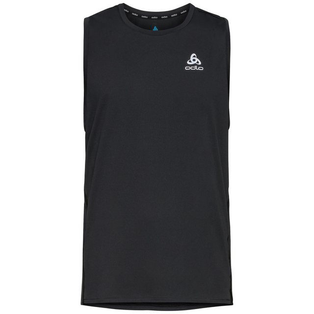 Odlo Tanktop Odlo Herren Lauftop ZEROWEIGHT CHILL-TEC 313892 günstig online kaufen