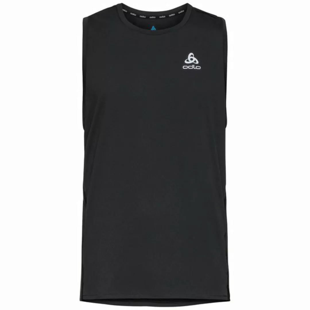 Odlo Tanktop Odlo Herren Lauftop ZEROWEIGHT CHILL-TEC 313892 günstig online kaufen