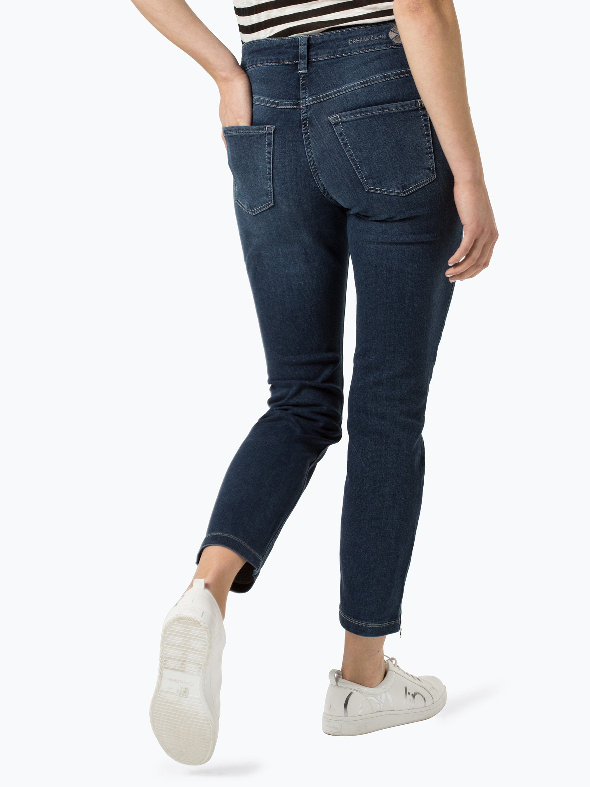 MAC 7/8-Jeans Dream Chic verkürzte Form günstig online kaufen