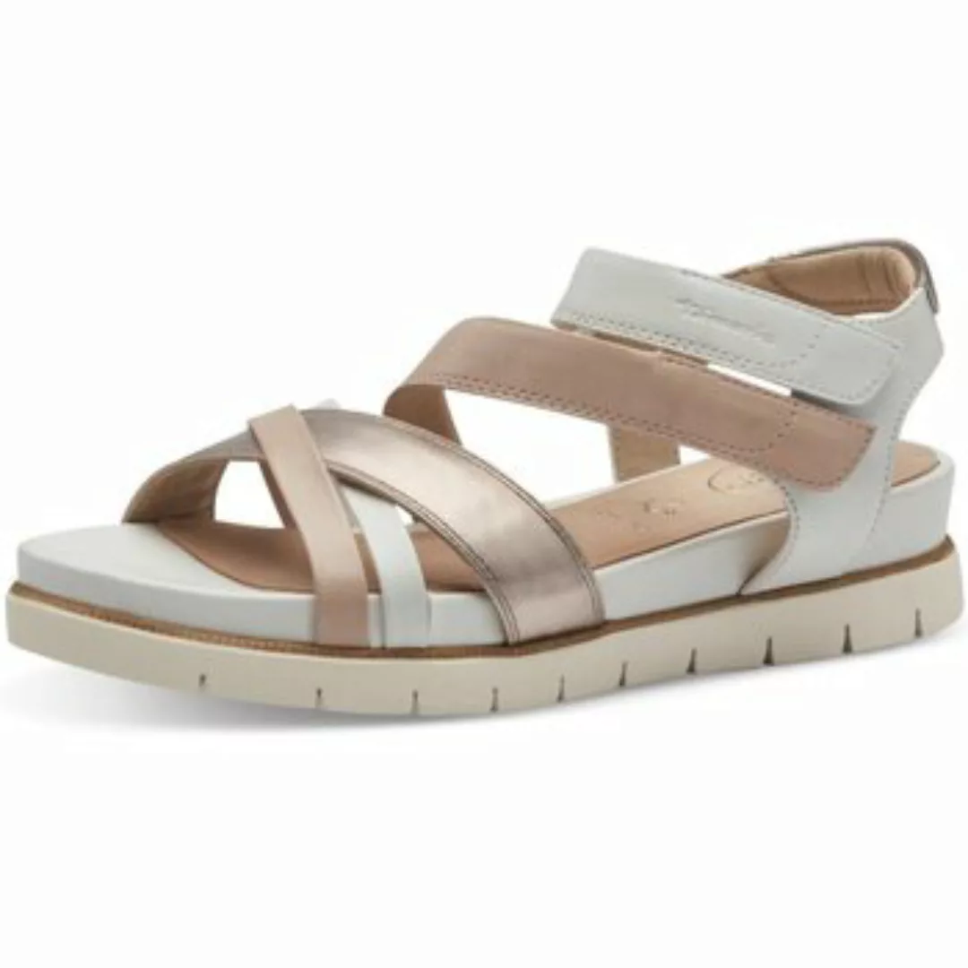 Tamaris  Sandalen Sandaletten 8-88711-42/596 günstig online kaufen