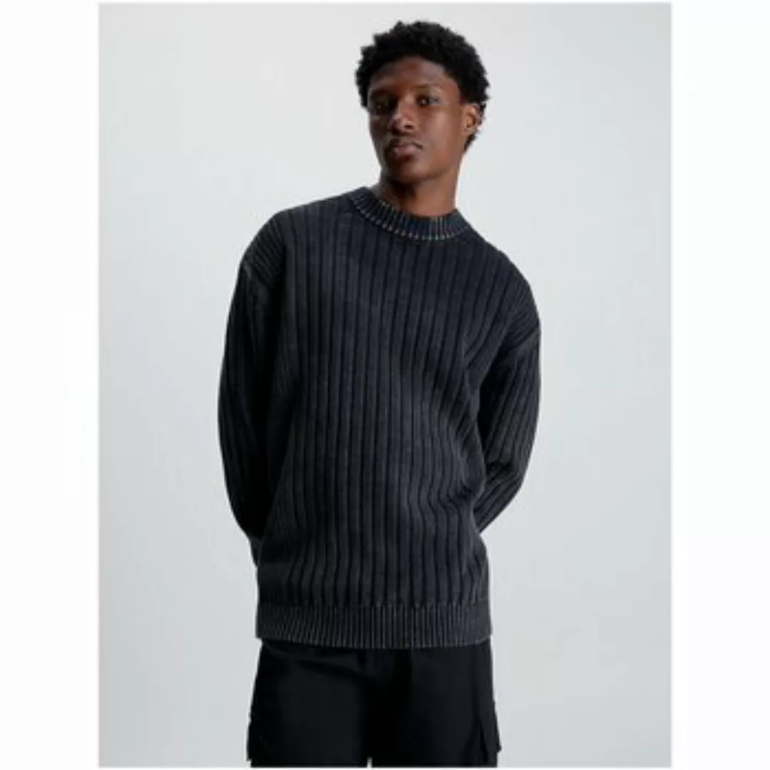 Calvin Klein Jeans  Pullover J30J323976 günstig online kaufen
