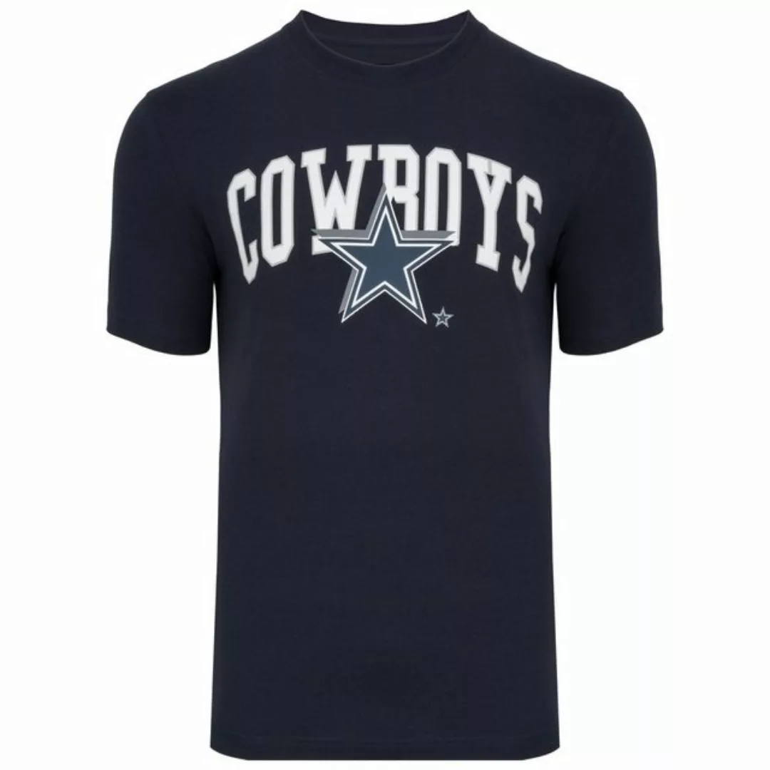 New Era Print-Shirt NFL DRAFT Dallas Cowboys günstig online kaufen