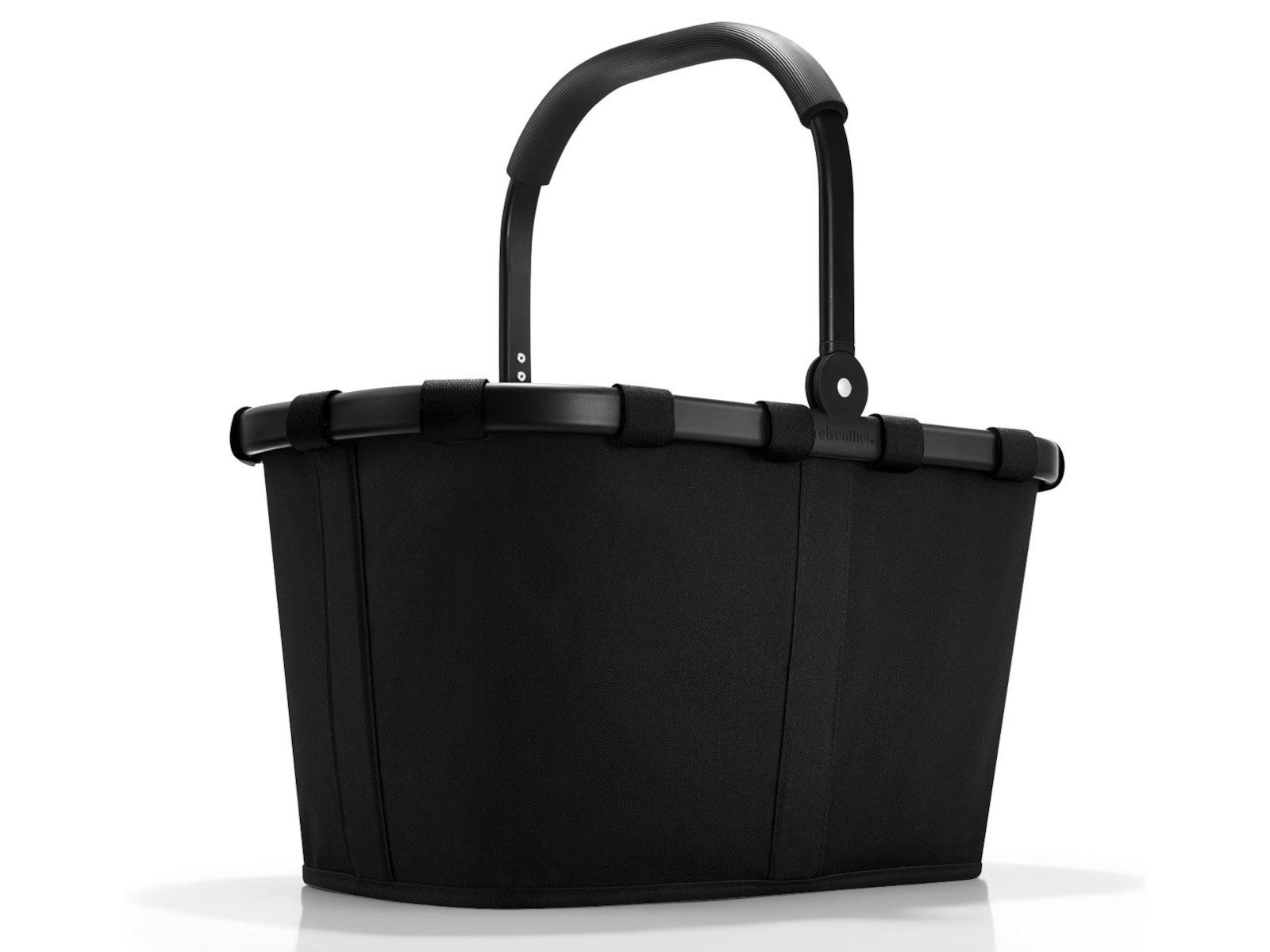 REISENTHEL® Einkaufskorb carrybag frame gold/black günstig online kaufen