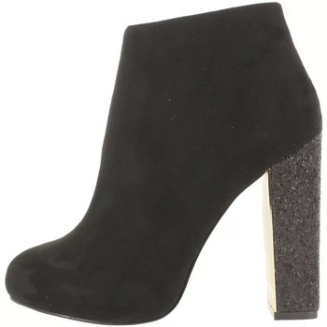 Versace  Stiefeletten LINEA BOOTIE DIS71 günstig online kaufen