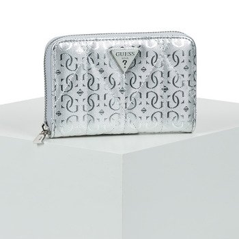 Guess  Geldbeutel ALDINA SLG MEDIUM ZIP AROUND günstig online kaufen