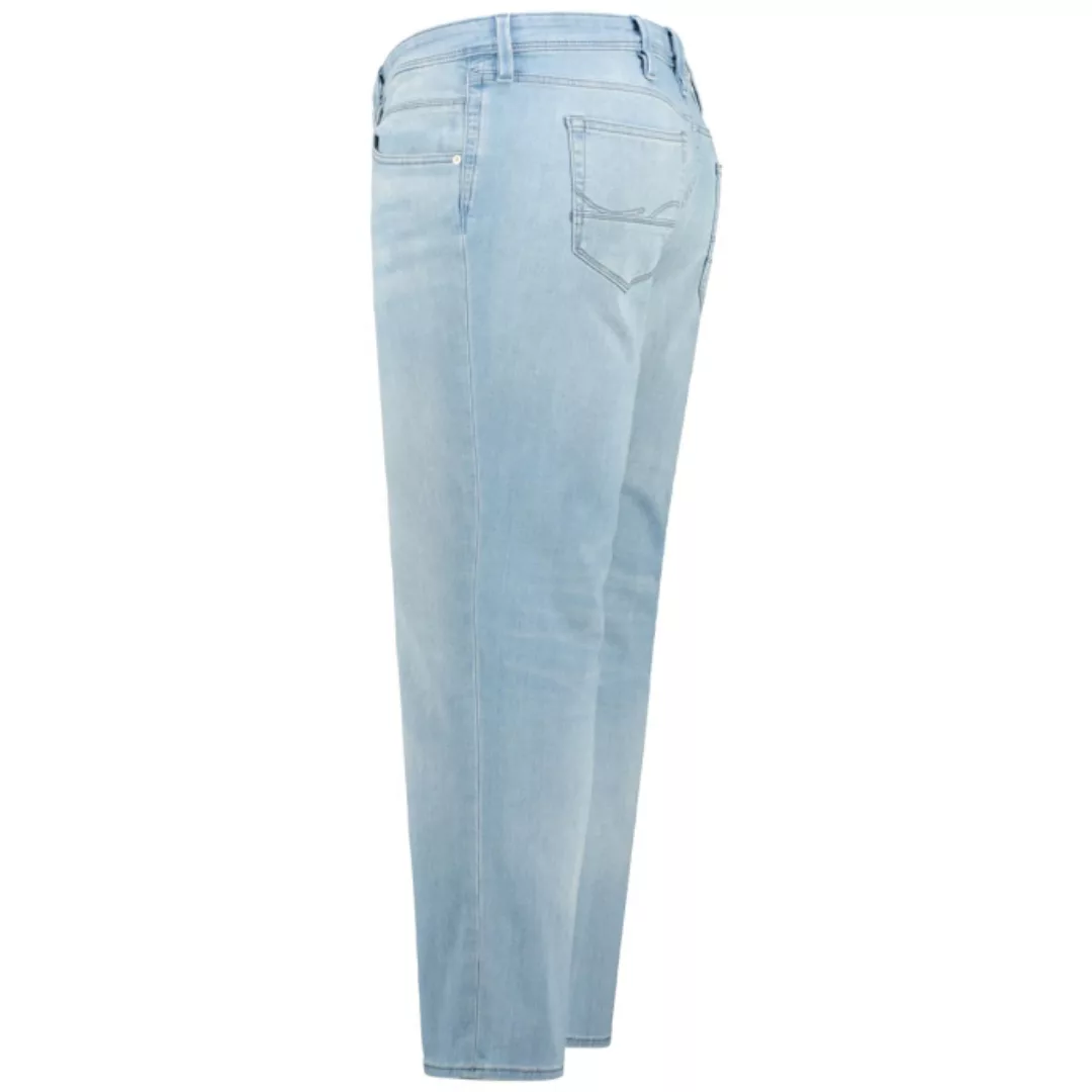 Jack&Jones Stretch-Jeans "Glenn", körpernah günstig online kaufen