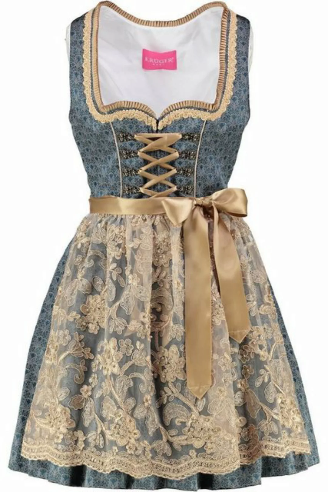 Krüger Madl Dirndl günstig online kaufen