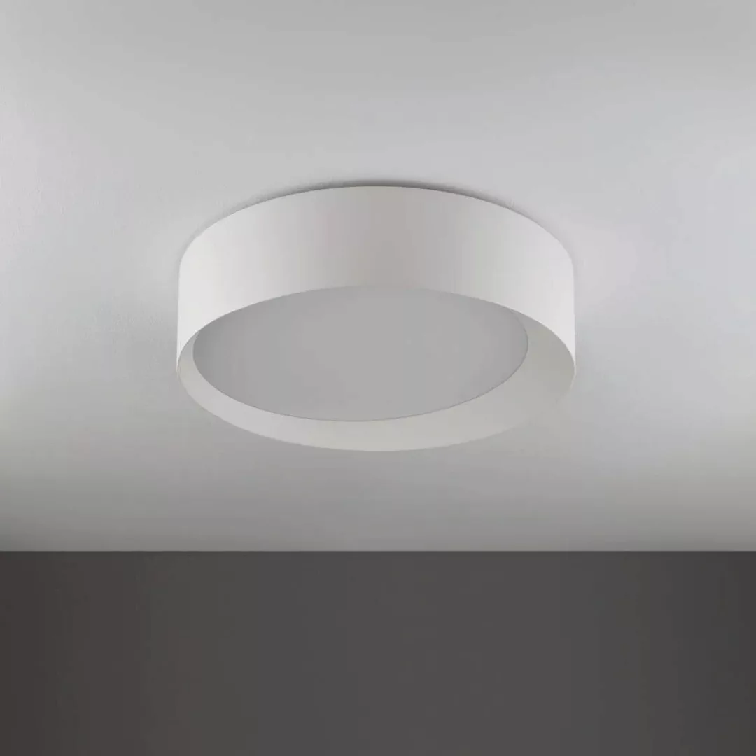 Nova Luce LED Deckenleuchte »OBY«, 1 flammig, Leuchtmittel LED-Modul   LED günstig online kaufen