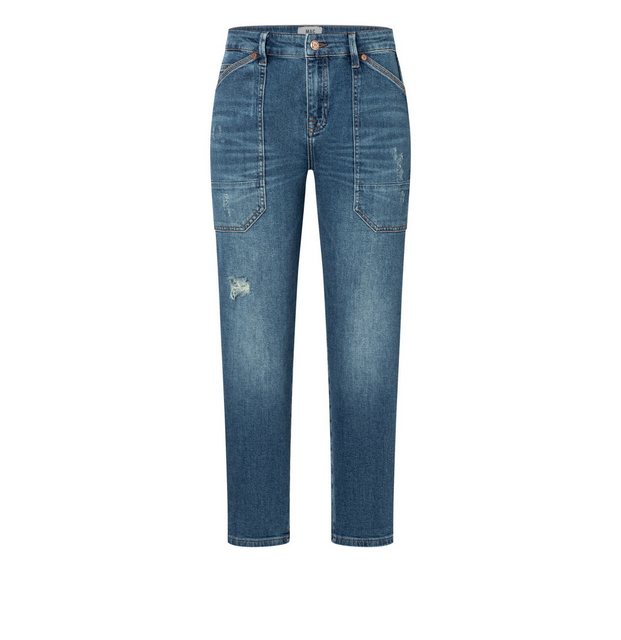 MAC 5-Pocket-Jeans IOWA günstig online kaufen